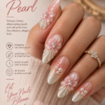 Blossom Pearl