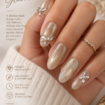 Subtle Glamour