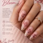 Blush Bloom