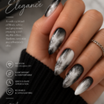 Smoky Elegance