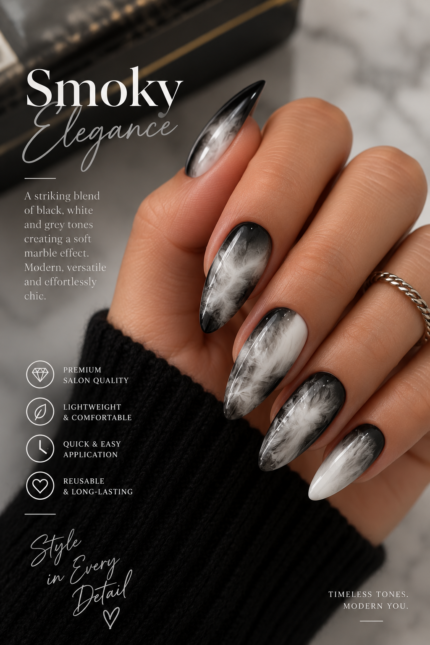 Smoky Elegance