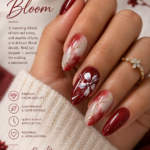Fiery Bloom