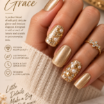 Golden Grace