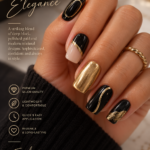Bold Elegance