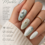 Serene Marble